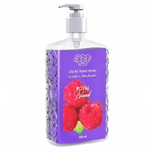 EVA SKIN CARE HAND WASH ROYAL ISLAND 500 ML